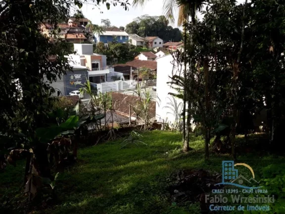 Imagem TERRENO Padrão, para Venda em Joinville/SC