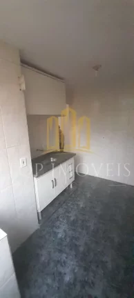 Imagem Apartamento localizado na vila industrial de SJC - Condomínio Integração Unidade SEM garagem