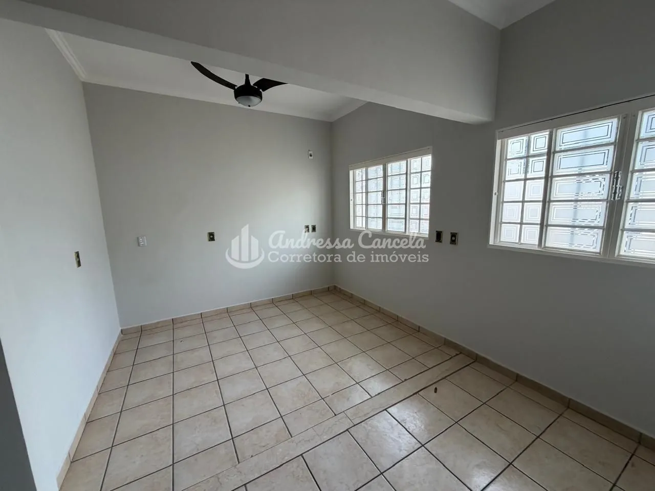Imagem Casa com 4 suítes para alugar, 340 m² por R$ 7.500/mês - Jardim Aclimação - São José do Rio Preto/SP