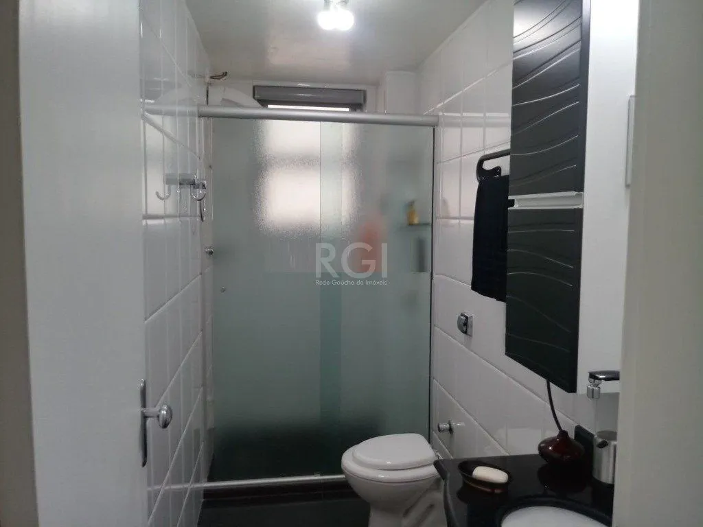 Imagem Apartamento para Venda - 58.89m², 2 dormitórios, 1 vaga - Farroupilha