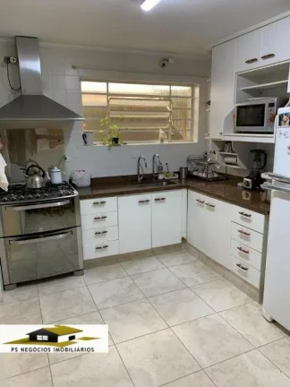 Imagem Sobrado 163m2, venda, Vila Firmiano Pinto