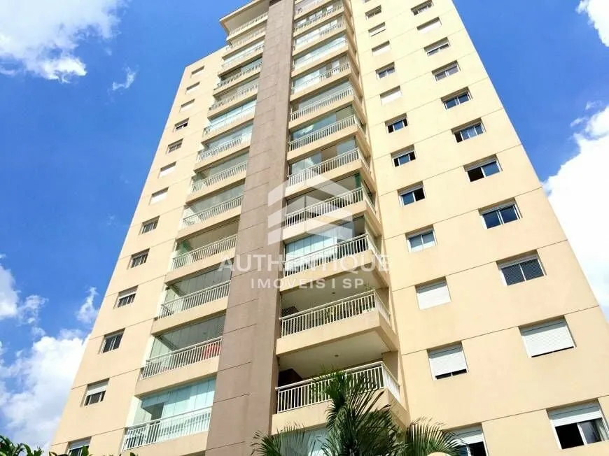 Foto do imóvel LANDSCAPE VILA MASCOTE - Apartamento à venda em Avenida Damasceno Vieira, 660 - Vila Mascote, São Paulo - SP