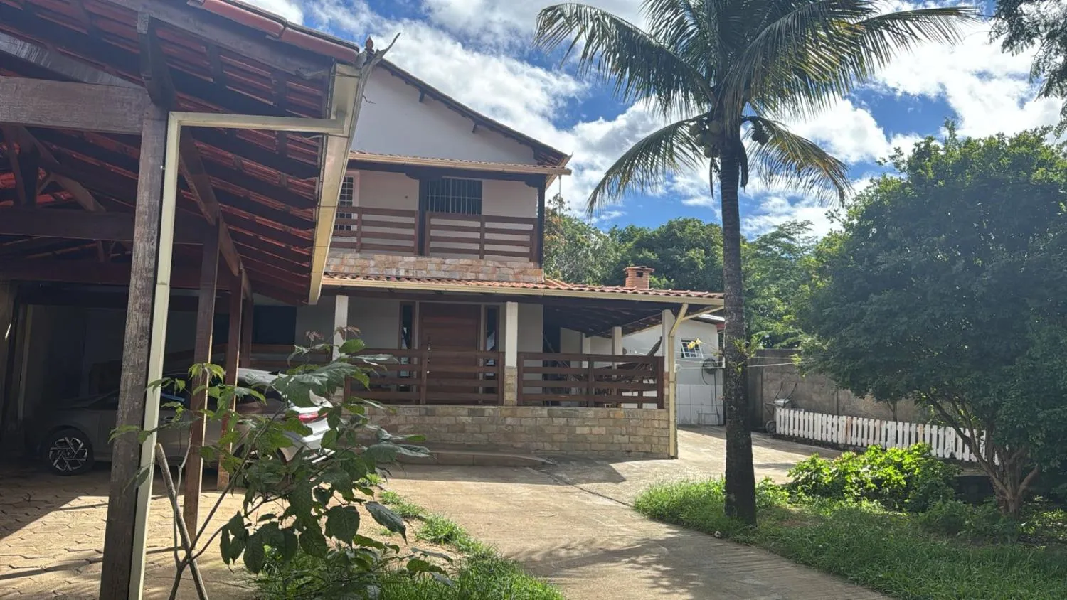 Imagem Vendo casa maravilhosa em Contagem/MG ? Quintas da Jacuba