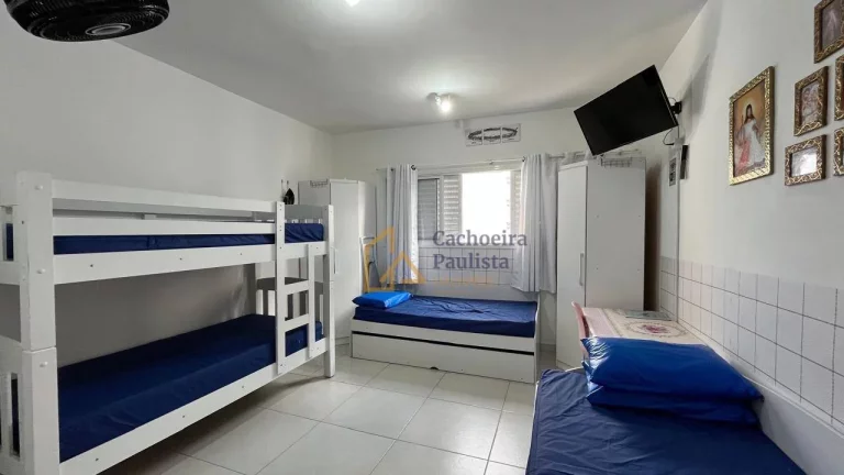 Imagem Studio à venda - Condomínio da Fé - Cachoeira Paulista/SP