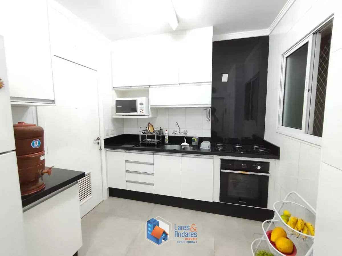 Imagem Apartamento para venda em Ipiranga com 3 quartos, sendo 1 suíte, 116m²
