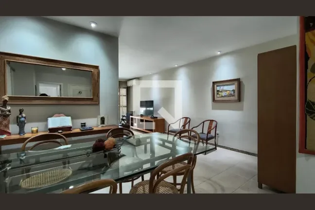 Foto do imóvel Apartamento à Venda - Recreio, 3 Quartos, 126 m2