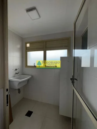 Imagem Apartamento Alto Padrão no Aruan: 3 Quartos, 3 Banheiros, 2 Vagas de Garagem - Venda ou Locação em Caraguatatuba-SP!