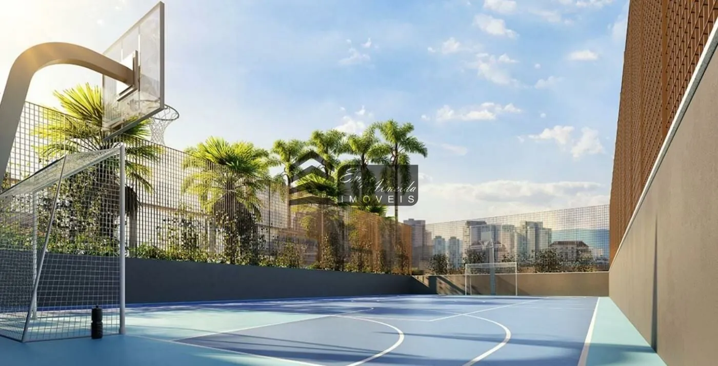 Imagem STELLA CAMPO BELO - Apartamento à venda em São Paulo/SP