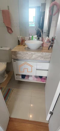Imagem APARTAMENTO RESIDENCIAL em JOINVILLE - SC, SANTO ANTÔNIO