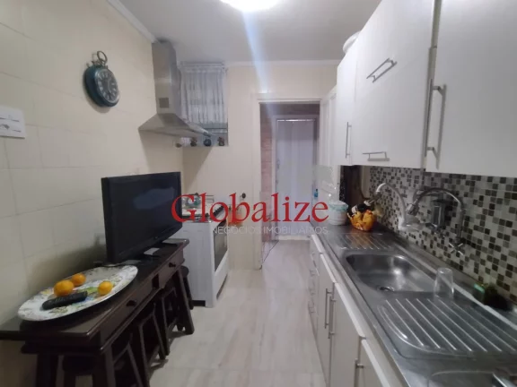 Imagem Sobrado com 140m², 2 dormitórios à venda no Marapé por R$1.280.000,00.