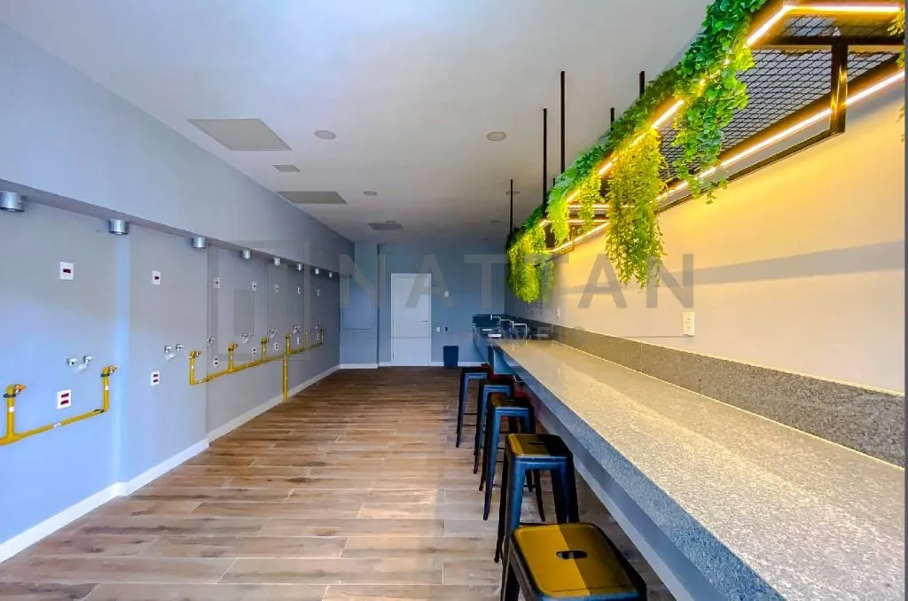 Imagem Studio à venda no Belém, 27 m², vista panorâmica e a poucos metros do metrô