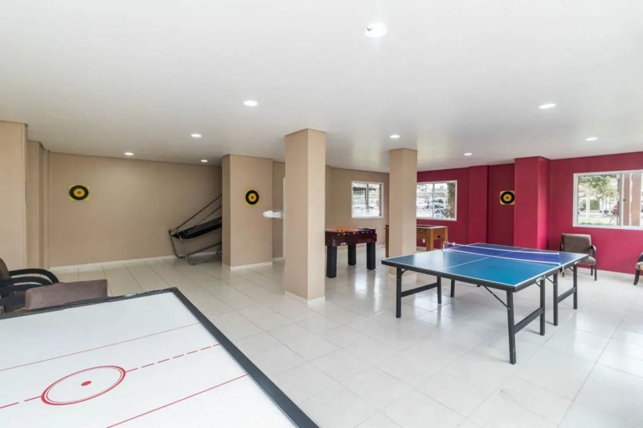 Imagem Apartamento em Sarandi