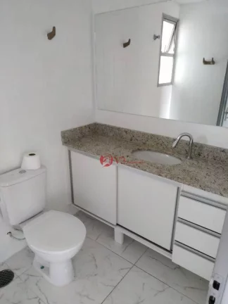 Imagem Apartamento com 3 dormitórios à venda, 68 m por R$ 453.000,00 - Casa Verde - São Paulo/SP