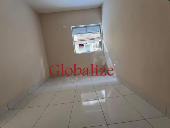 Imagem Apartamento à venda com 3 Dormitórios, 1 banheiro no Bnh na Aparecida em Santos por R$ 325.000,00