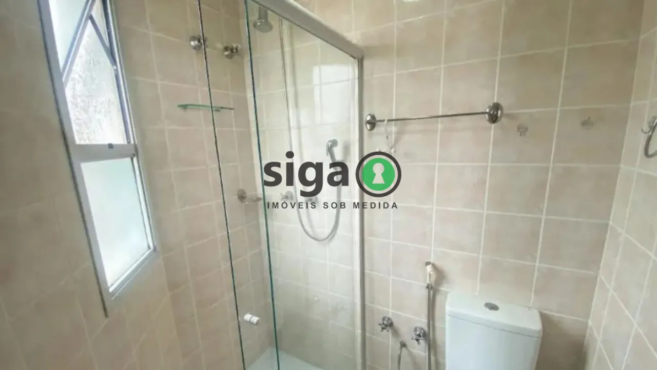 Imagem Apartamento à Venda com 3 quartos, 2 banheiros - 2 vagas - 101m²