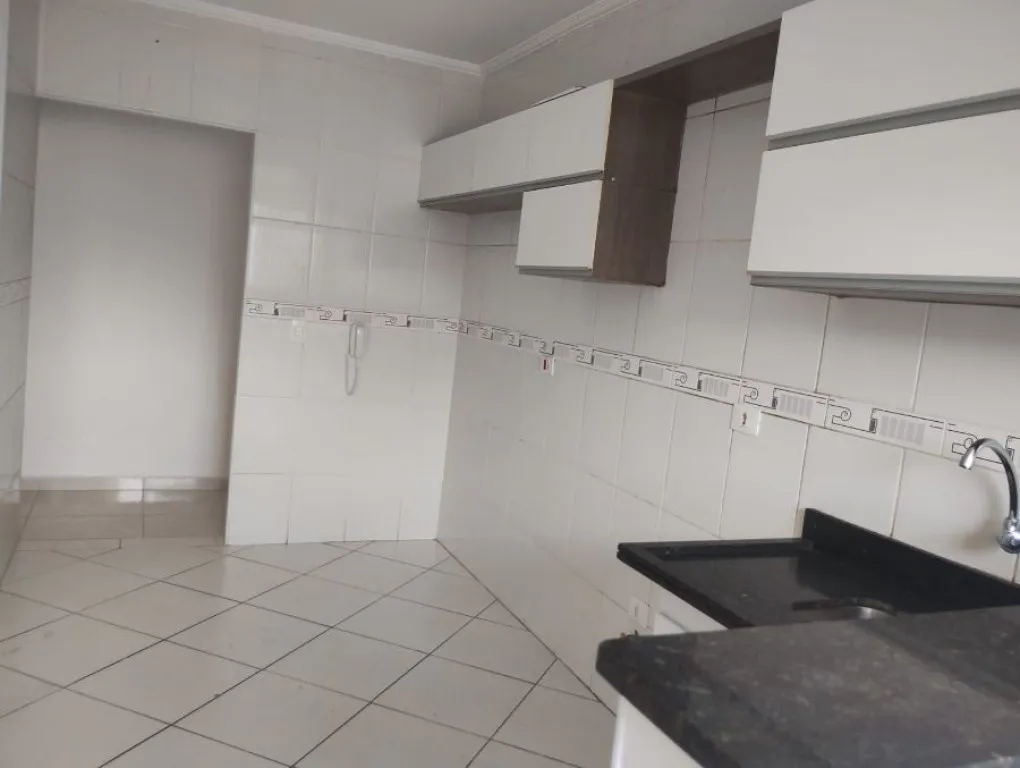 Imagem APARTAMENTO COM 90,00 m² - CANTO DO FORTE - PRAIA GRANDE SP