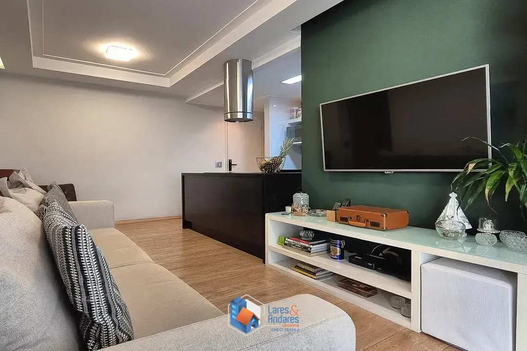 Foto do imóvel Apartamento para venda em Santa Cecília com 2 quartos, sendo 1 suíte, 67m² em Rua Brigadeiro Galvão