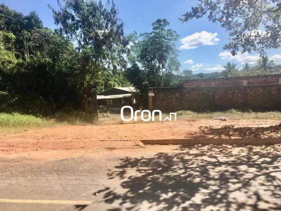 Imagem Área à venda, 9579 m² por R$ 6.300.000,00 - Jardim Mariliza - Goiânia/GO