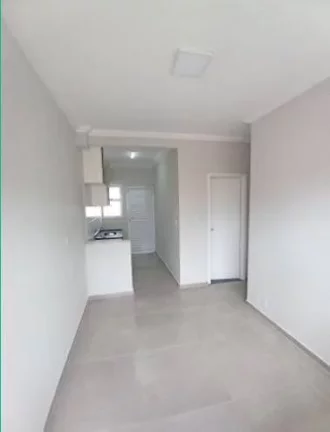Imagem CONDOMINIO RESIDENCIAL REVER, APARTAMENTO 47M² JARDIM SAIRA