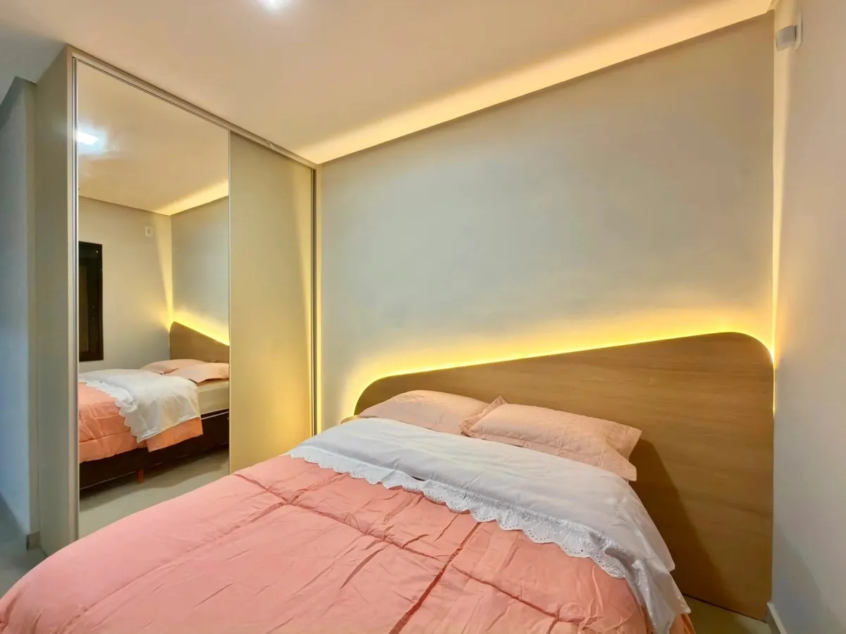 Imagem Casa 3 suítes com vista mar - Zona Norte, Capão da Canoa