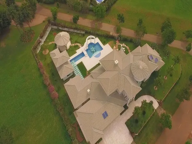 Imagem Quinta da Baroneza, Casa em em Bragança Paulista, casa de alto padrão em Bragança Paulista