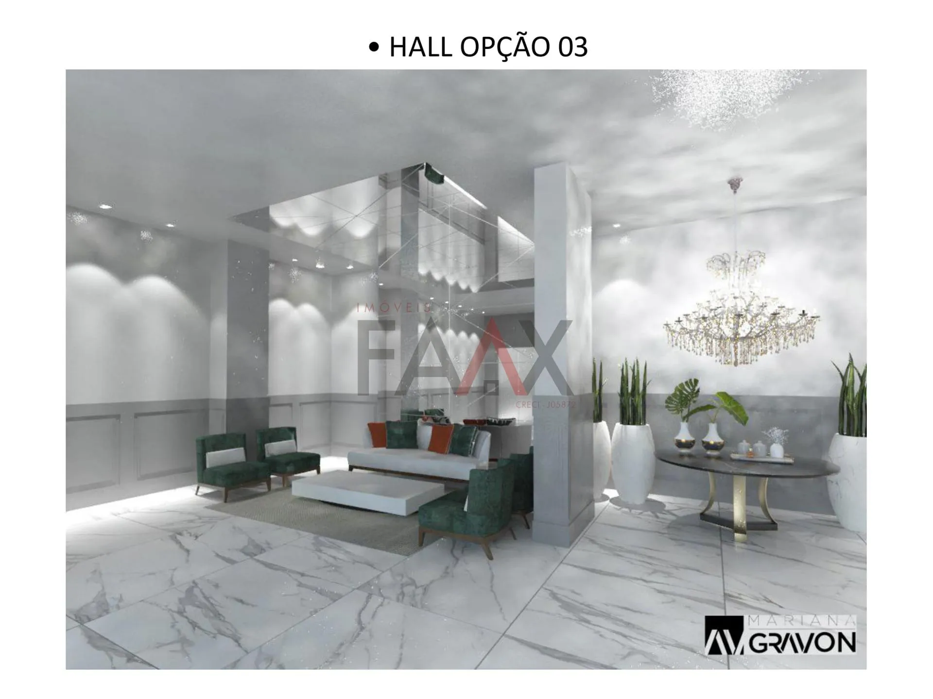 Imagem Apartamento à venda, CENTRO, GUARAPUAVA - PR