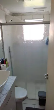 Imagem Apartamento com 2 Quartos à Venda, 44 m² em Jardim Ângela (Zona Leste) - São Paulo