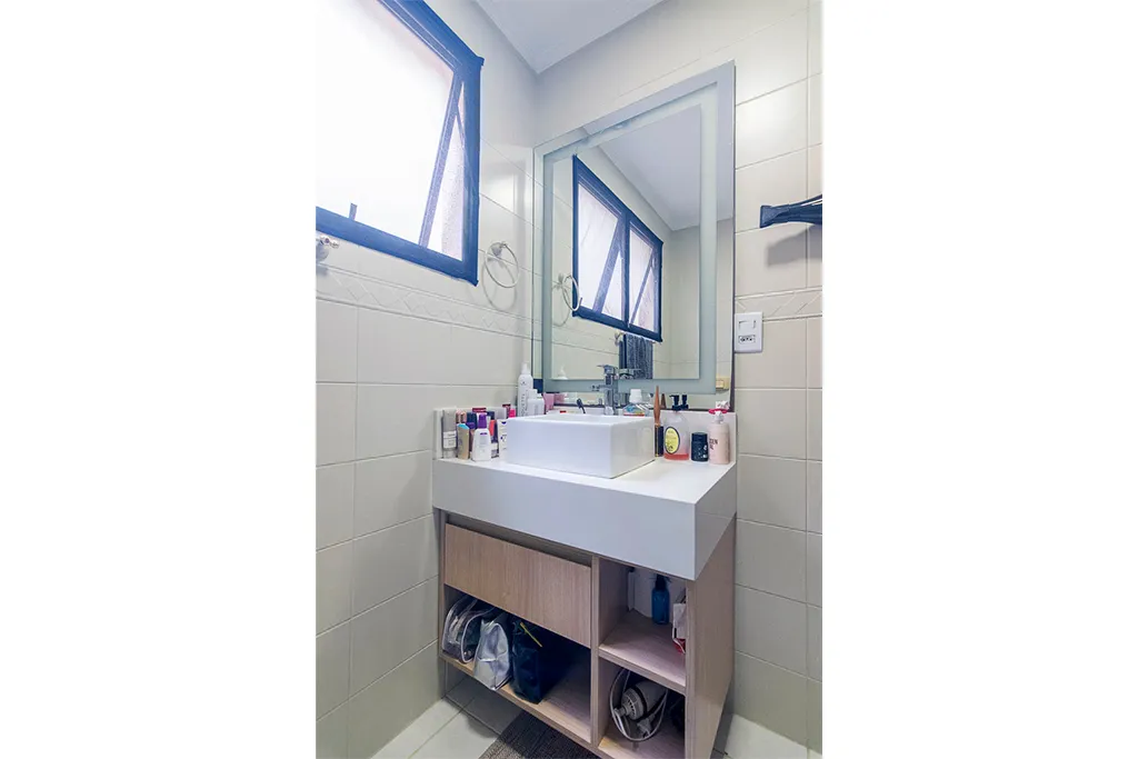 Imagem Apartamento para venda em Jardim com 2 quartos, sendo 1 suíte, 114m2