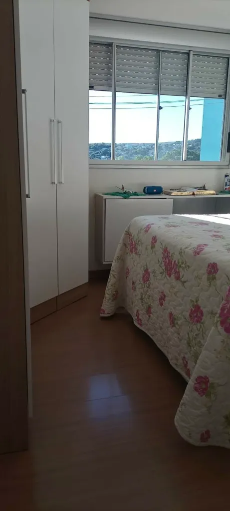 Imagem Apartamento em Vila Nova