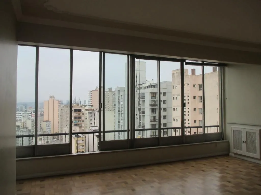 Imagem Apartamento para Venda - 219m², 3 dormitórios, sendo 2 suites, 1 vaga - Centro Histórico