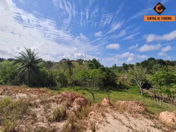 Imagem ÁREA - VIA PARAFUSO