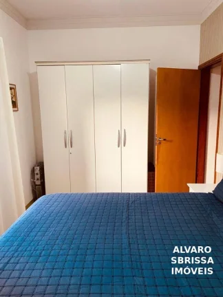 Imagem Sobrado com quintal privativo à venda – Condomínio Residencial Porto Seguro - Itu/SP