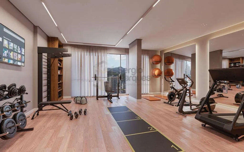 Imagem Apartamento 62m Itapema-SC 380
