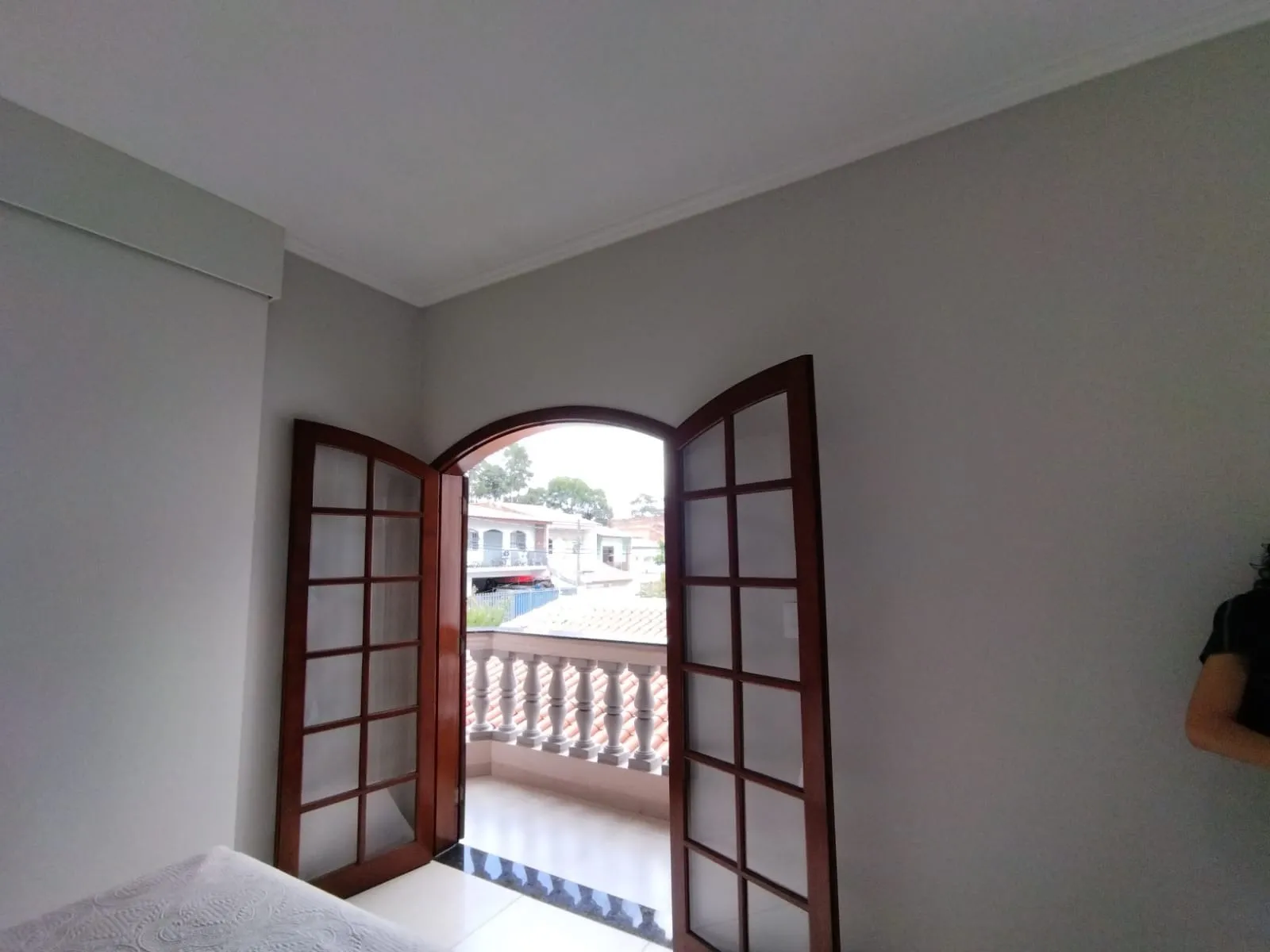 Imagem Excelente Sobrado de Alto Padrão no Jardim Dois Corações ? Localização Privilegiada