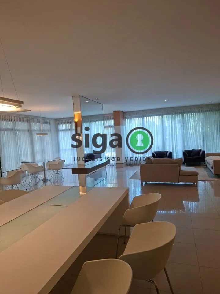 Foto do imóvel APARTAMENTO PARA LOCAÇÃO E VENDA 3 SUÍTES E 3 VAGAS