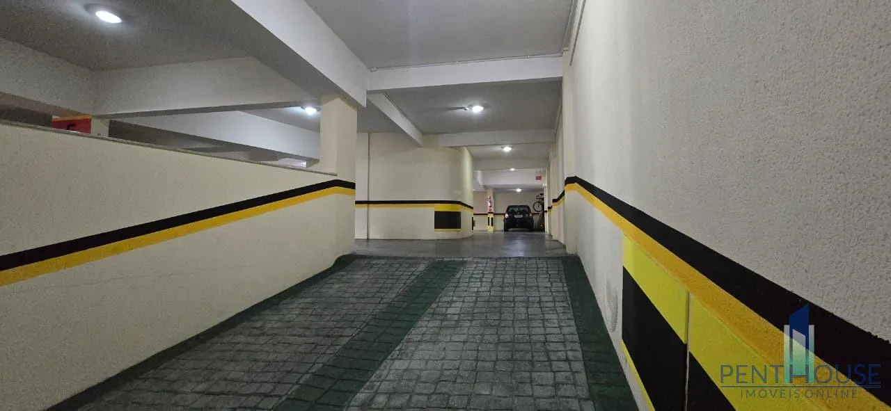 Imagem Apartamento Zona Central para Venda em Balneário Camboriú, CENTRO, 2 dormitórios, 1 suíte, 2 banheiros, 1 vaga