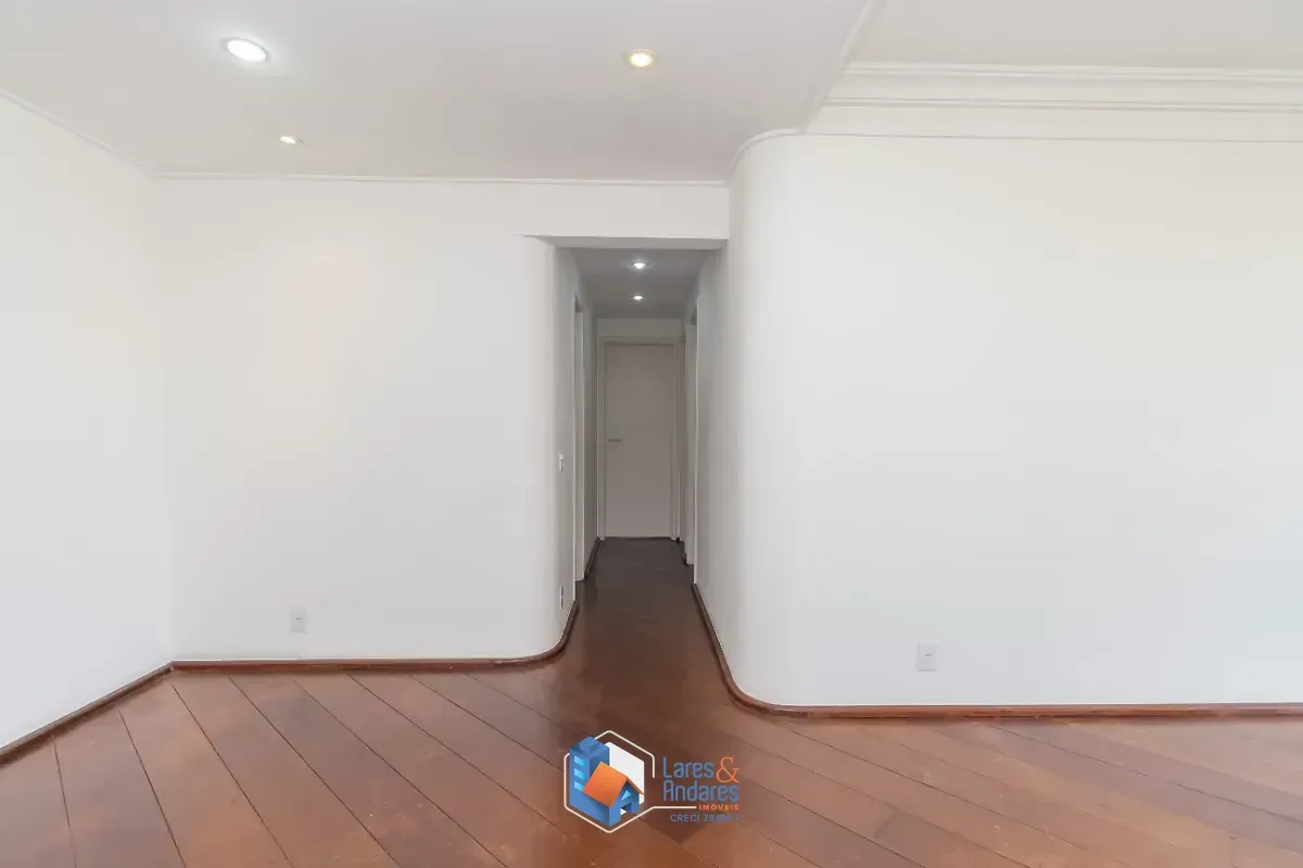 Imagem Apartamento para venda em Indianópolis com 3 quartos, sendo 1 suíte, 95m²