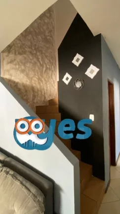 Imagem Casa Duplex com 4 quartos sendo 2 suítes em Pitangueira - Lauro de Freitas.