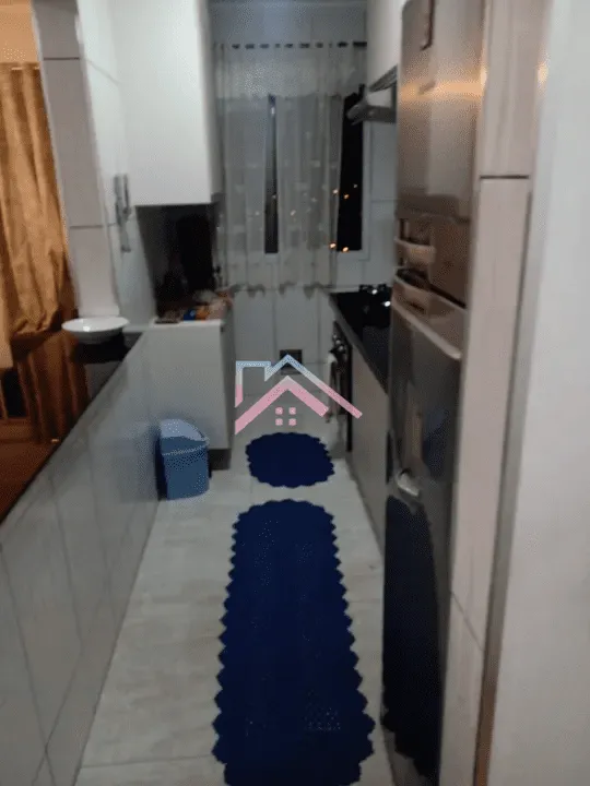 Imagem Apartamento à venda Morada das Gaivotas - 54 m2 de área útil - excelente localização - Jundiaí - São