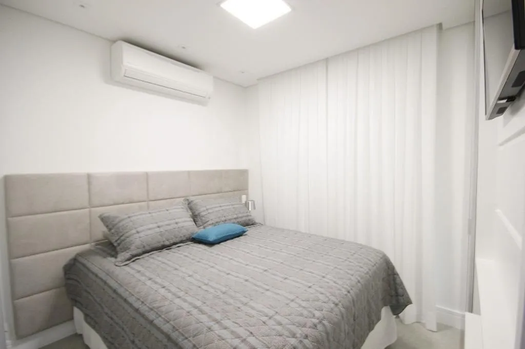 Imagem Alugar apartamento mobiliado em Itaim Bibi São Paulo SP, aluguel em Vila Nova Conceição