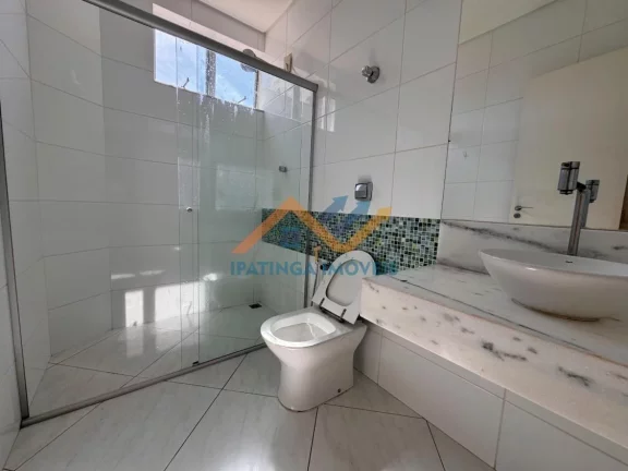 Imagem Apartamento no bairro Cidade Nobre