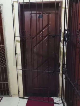 Imagem CASAL IMÓVEIS VENDE APARTAMENTO DE 2/4 SENDO 1 SUÍTE RESIDENCIAL ULISSES GUIMARÃES MARAMBAIA/AUGUSTO MONTENEGRO