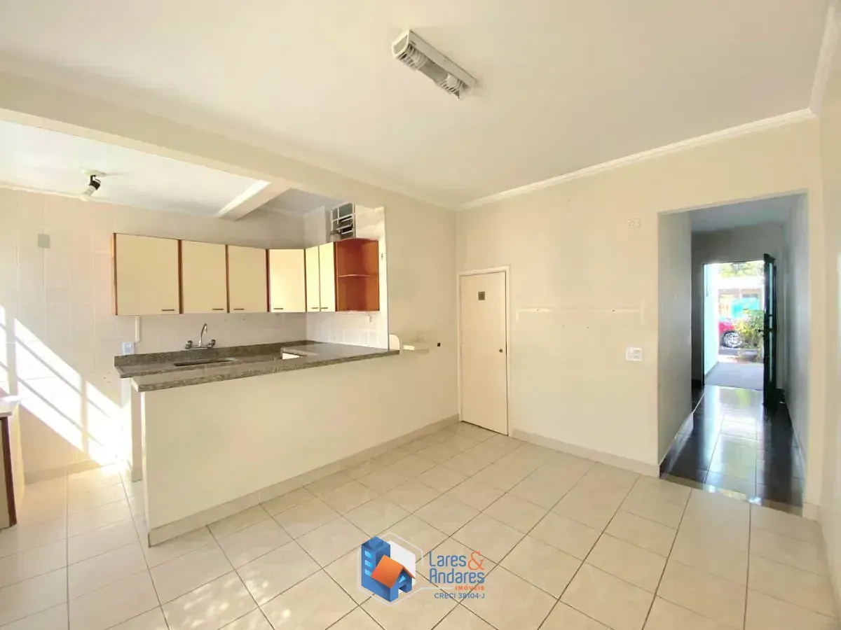 Imagem Sobrado para venda em Campo Belo com 3 quartos, 160m²