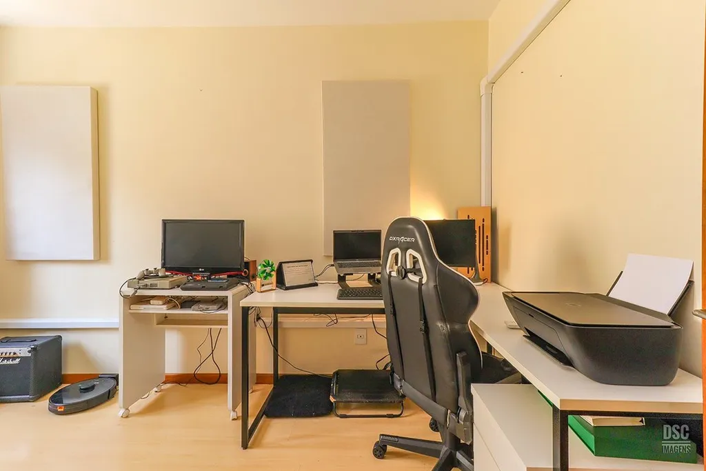 Imagem Apartamento em Jardim Itu