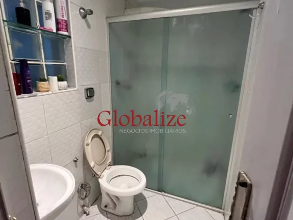Imagem Casa à venda com 168m², 3 quartos, 1 suíte, churrasqueira, 1 vaga, por R$705.000,00 em Santos