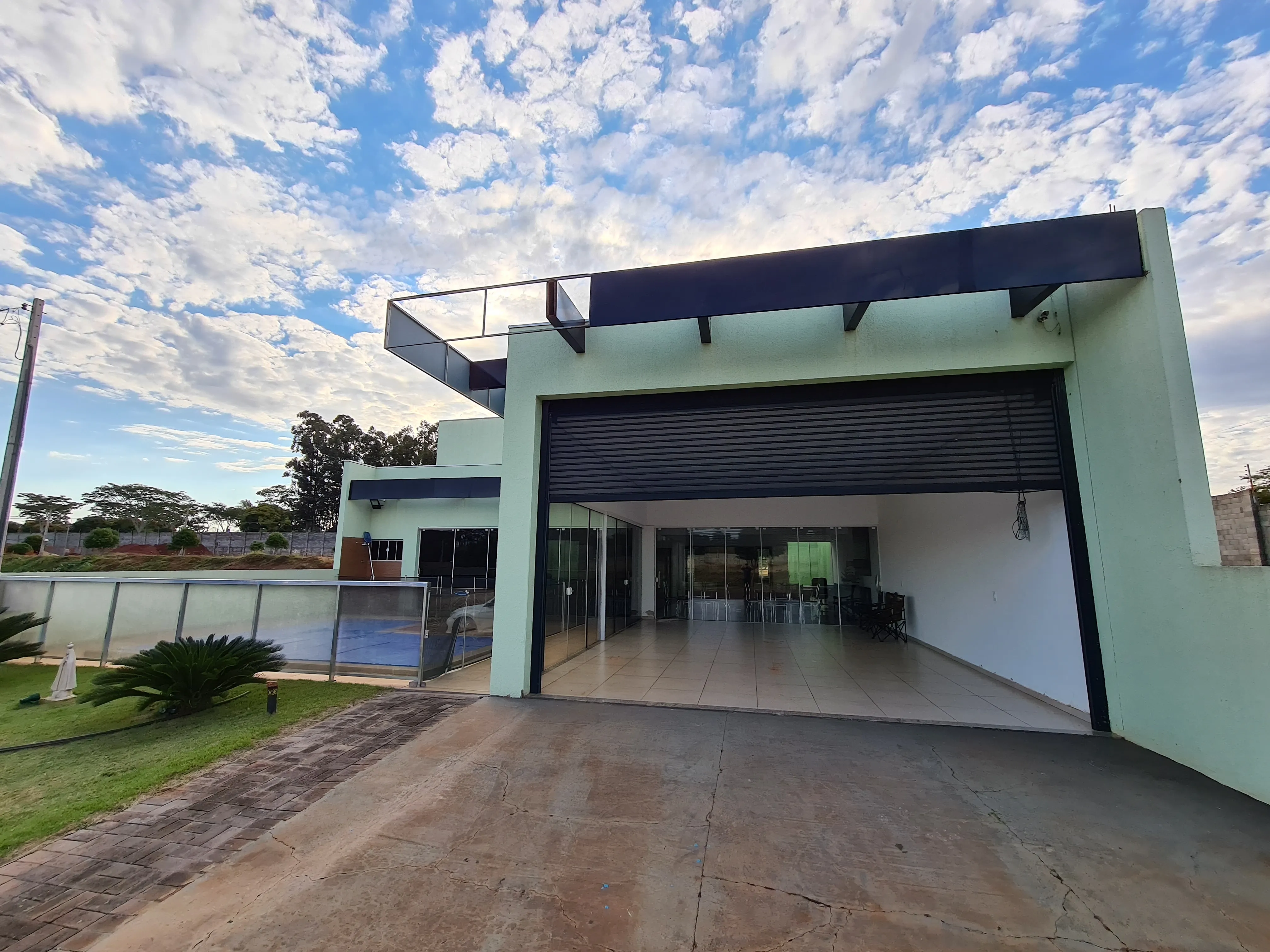 Imagem Casa 257m Icaraíma-PR 34