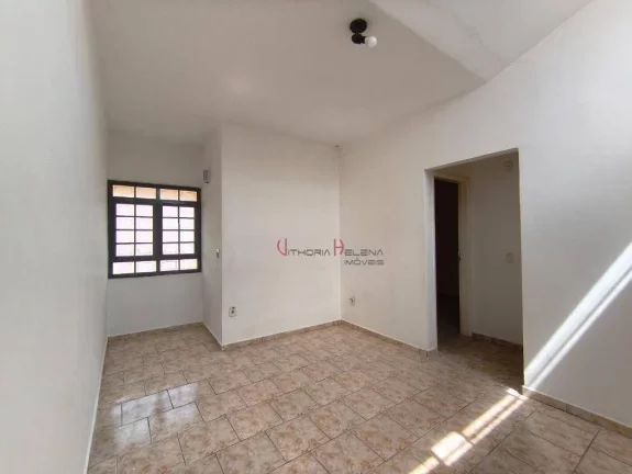 Imagem Casa com 2 dormitórios para alugar, 140 m² por R$ 2.655,00/mês - Jardim Ipê - Itatiba/SP