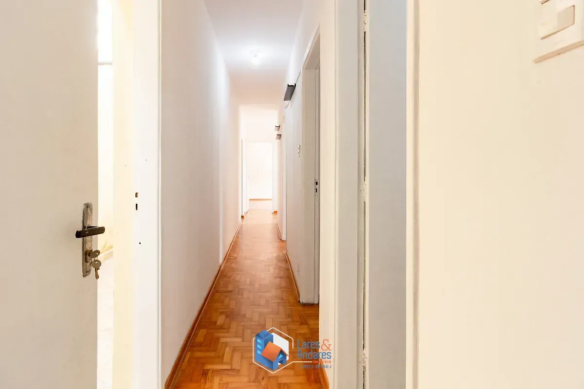 Imagem Casa para venda em Jardim Brasil (Zona Sul) com 3 quartos, 100m²