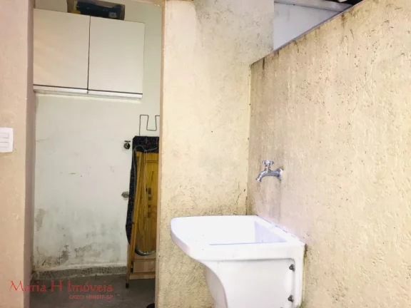 Imagem Apartamento térreo para locação de 1 suíte em Pinheiros, São Paulo-SP: 78m² de area, incluindo um chamoso quintal!