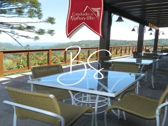 Imagem APARTAMENTO RESIDENCIAL em GRAMADO - RS, Bavária